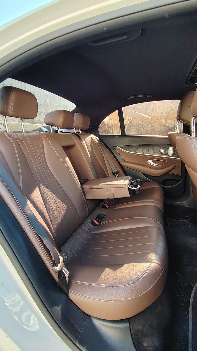 Mercedes 300 E 4MATIC, 2017 il — Avtomobillər, Bakı (5)