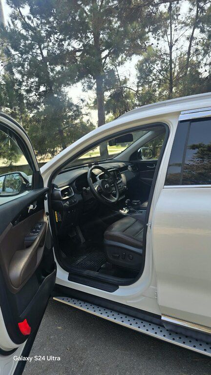 Kia Sorento, 2.0 L, 2016 il, 208 556 km 60-CD-063 — Avtomobillər, Goranboy (12)
