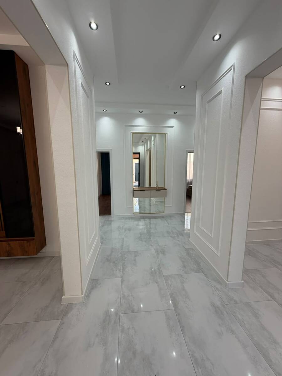 Satılır 4 otaqlı həyət evi/bağ evi 165 m² — Ev, villa, Bakı (6)