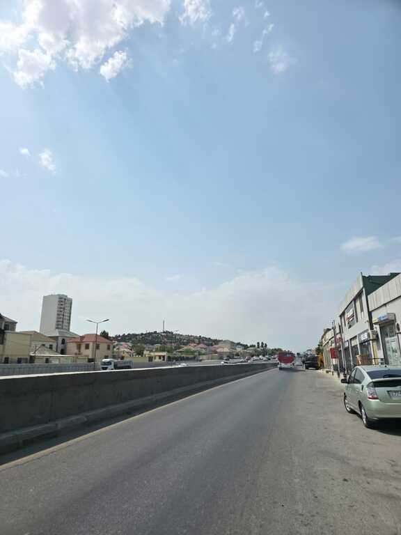 Satılır torpaq 57 sot — Torpaq, Xırdalan (5)