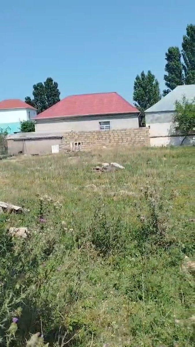 Satılır torpaq 6 sot — Torpaq, Bakı (4)