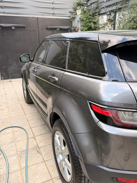Land Rover RR Evoque, 2.0 L, 2017 il, 171 000 km 77-RR-176 — Avtomobillər, Bakı (6)