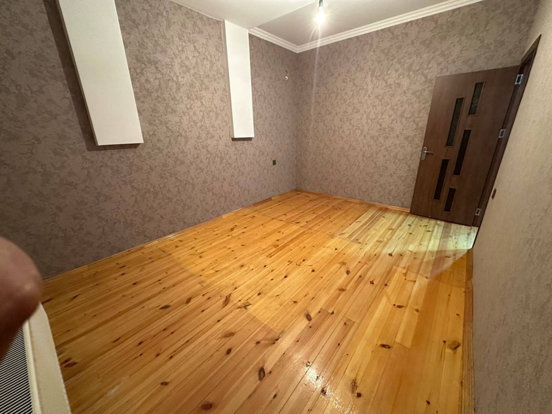 Satılır 4 otaqlı həyət evi/bağ evi 100 m² — Ev, villa, Bakı (10)