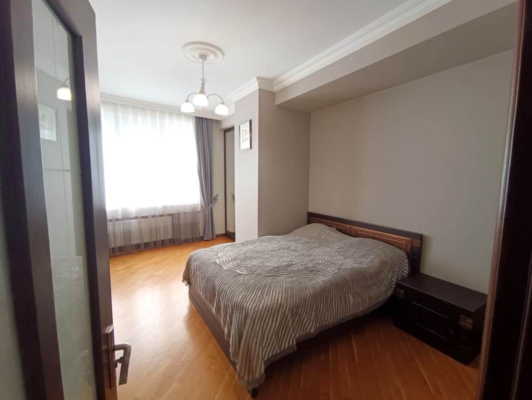 Satılır 4 otaqlı yeni tikili 158 m² — Mənzil, Bakı (8)