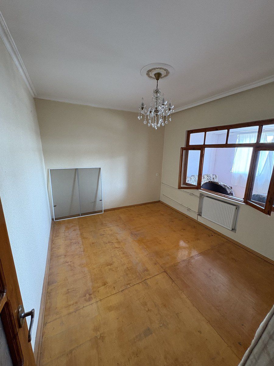 Satılır 3 otaqlı köhnə tikili 75 m² — Mənzil, Bakı (5)