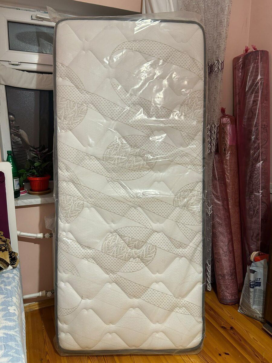 Ortopedik döşək — Mebel, Sumqayıt (4)