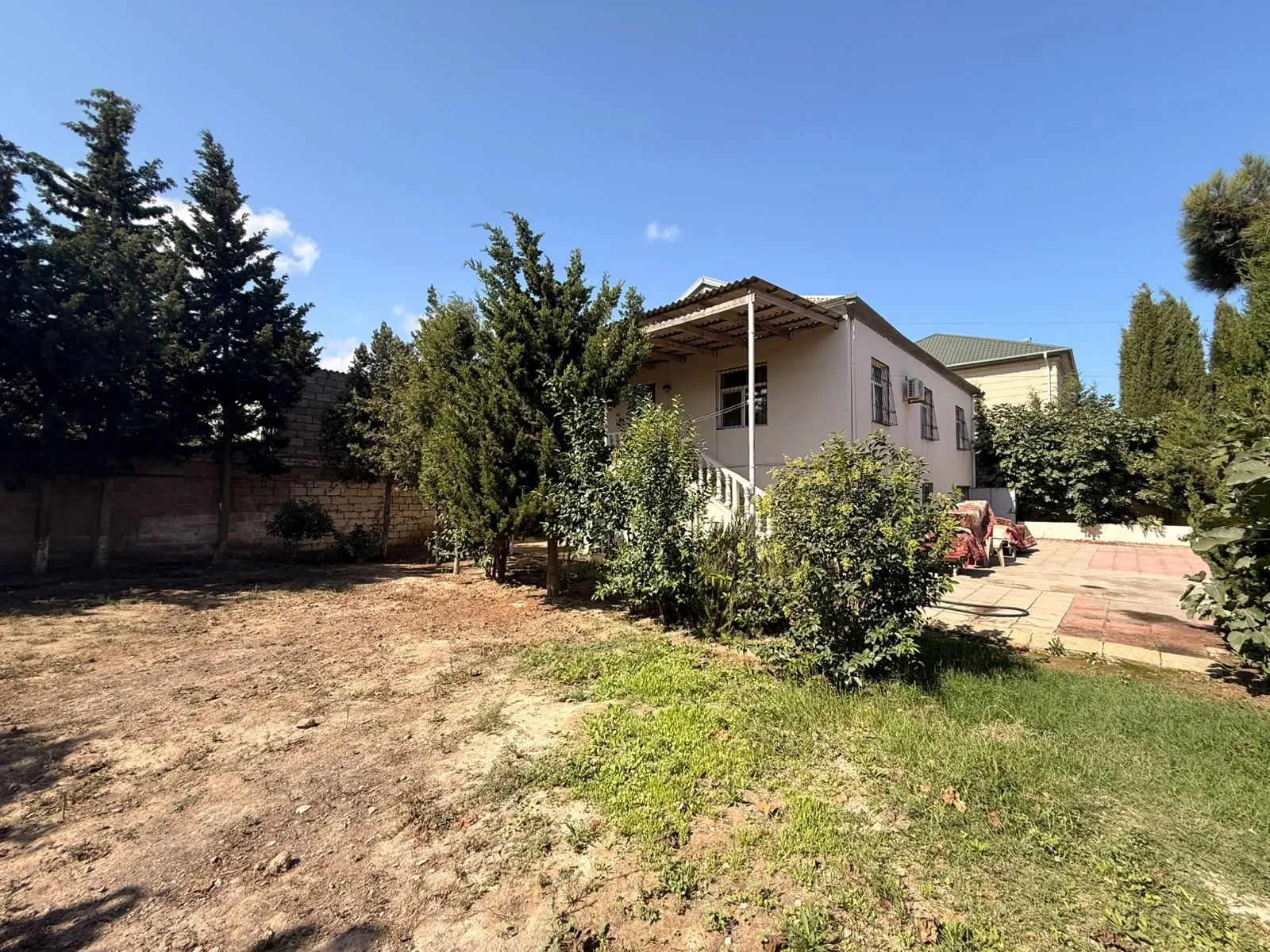 Mərdəkan, Torpaq satılır - 13 sot — Torpaq, Bakı (5)