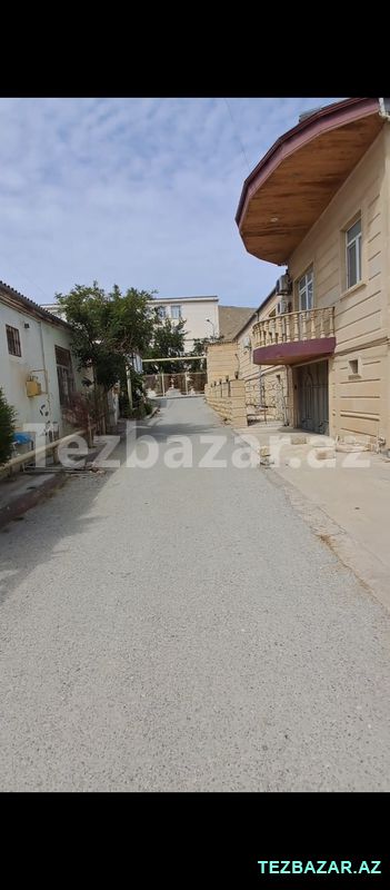 gününüz uğurlu olsun — Ev, villa, Bakı