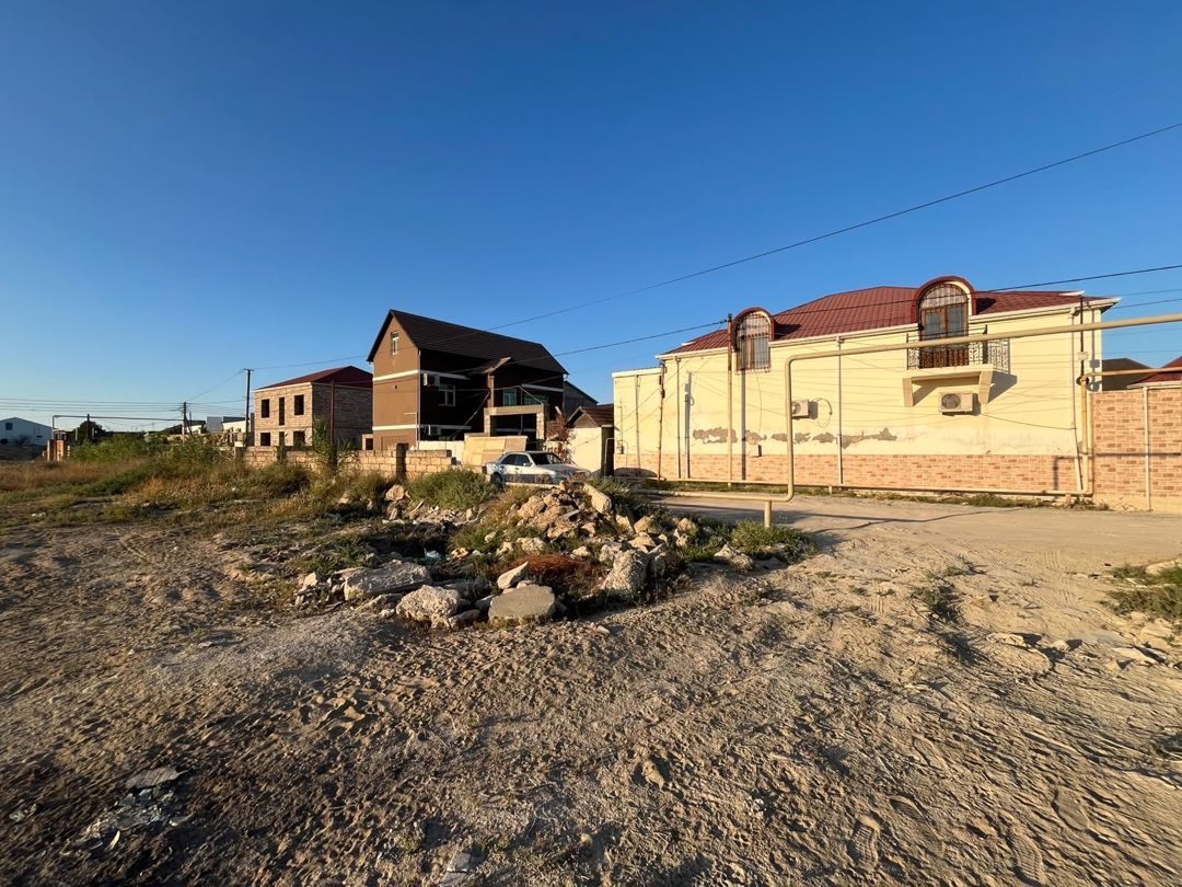 Satılır torpaq 12 sot — Torpaq, Bakı (4)