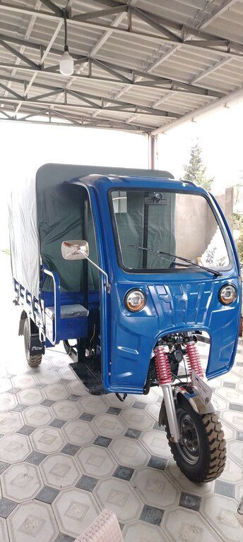 Muravey TG200, 200 sm3, 2025 il, 2 256 km — Neftçala