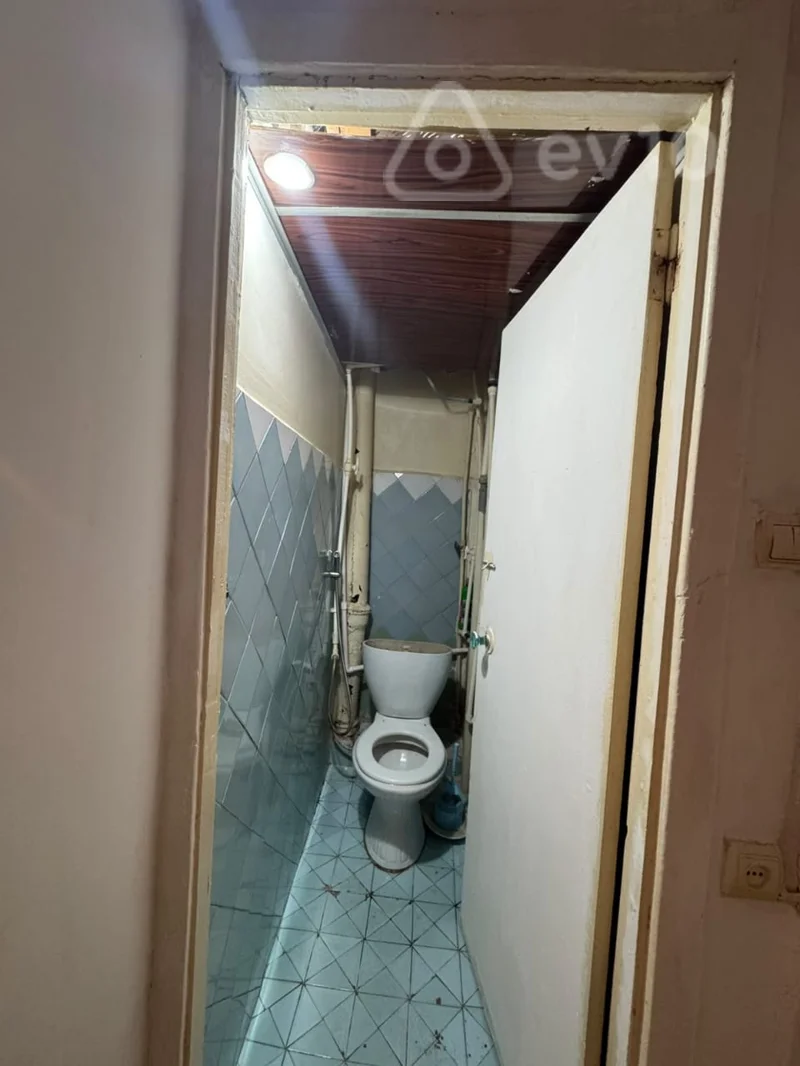 5 otaqlı mənzil, 100 m², Nesreddin Tusi kuc. — kirayə — Mənzil, Bakı (8)