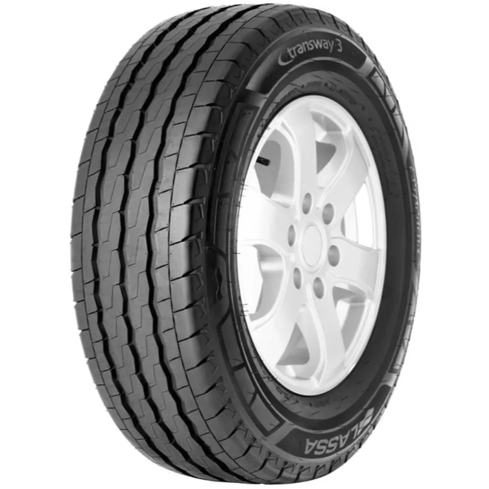 Avtomobil təkəri Lassa 195/65R16C Transway 3 104/102R 08KM — Wheels, tires, rims