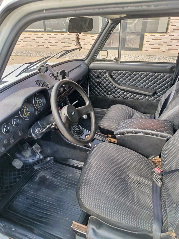 Lada (VAZ) 2106, 1.6 L, 2004 il, 67 994 km 42-CE-206 — Avtomobillər, Lənkəran (4)