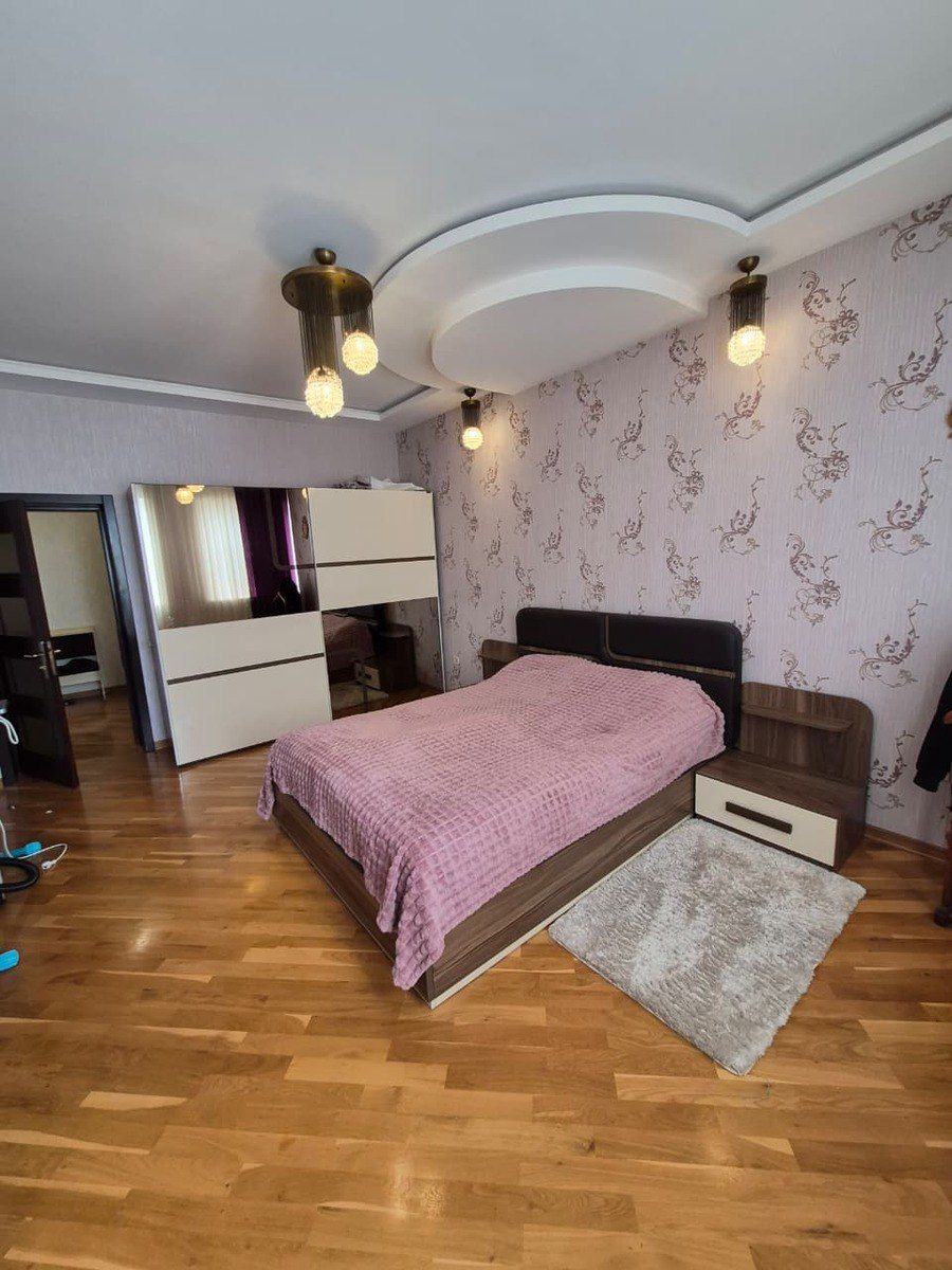 Satılır 3 otaqlı yeni tikili 110 m² — Mənzil, Bakı (6)