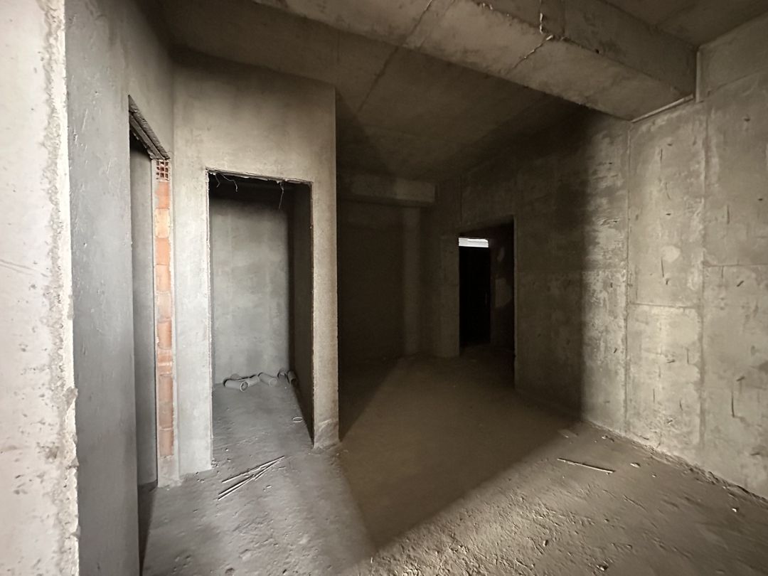Satılır 3 otaqlı yeni tikili 138 m² — Mənzil, Bakı (10)