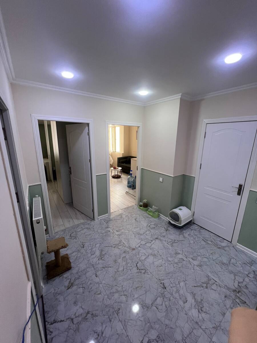 Satılır 3 otaqlı yeni tikili 65 m² — Mənzil, Bakı (11)