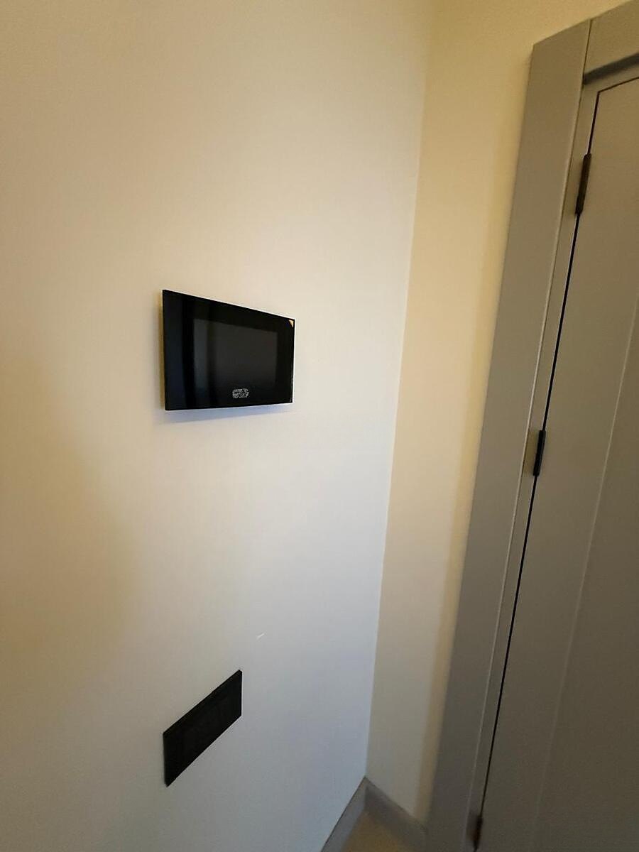 İcarəyə verilir 2 otaqlı yeni tikili 128 m² — Mənzil, Bakı (12)