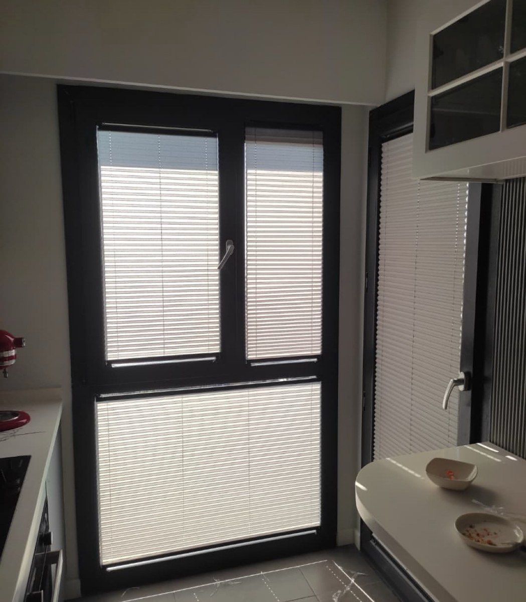 Jalüz — Tekstil, Bakı (9)