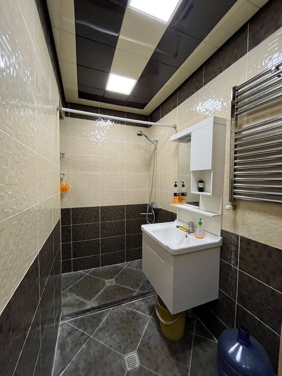 Satılır 3 otaqlı köhnə tikili 85 m² — Mənzil, Bakı (12)