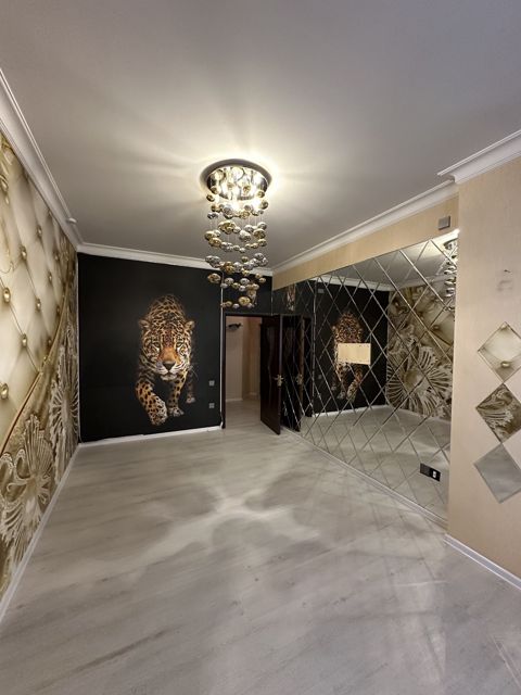 Satılır 2 otaqlı yeni tikili 43 m² — Bakı