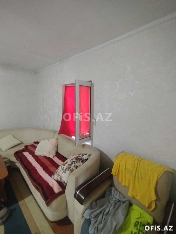 Həyət evləri Satılır Sabunçu r., Maştağa q., 1 otaq, 40 m² — Ev, villa, Bakı (7)