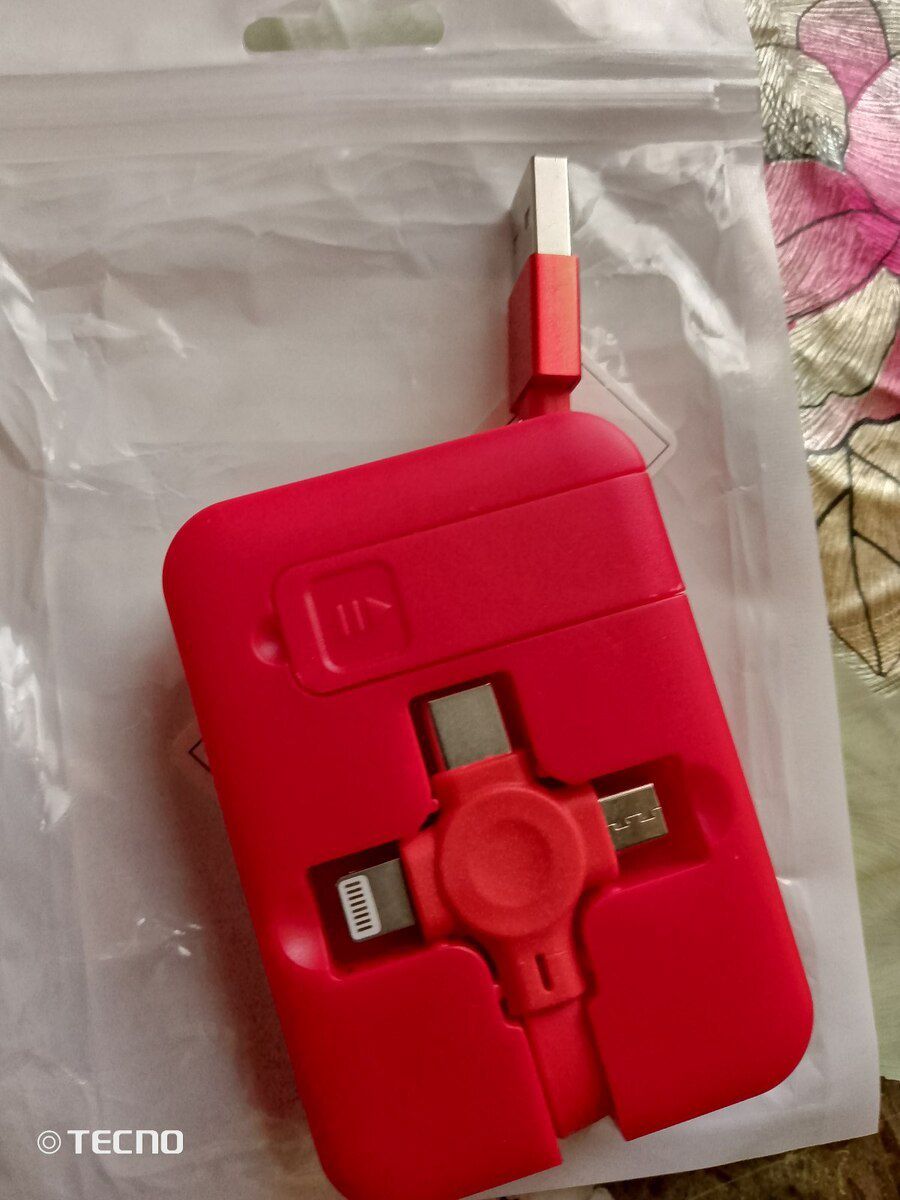 Telefon adapteri — Smartfonlar, Bakı (7)