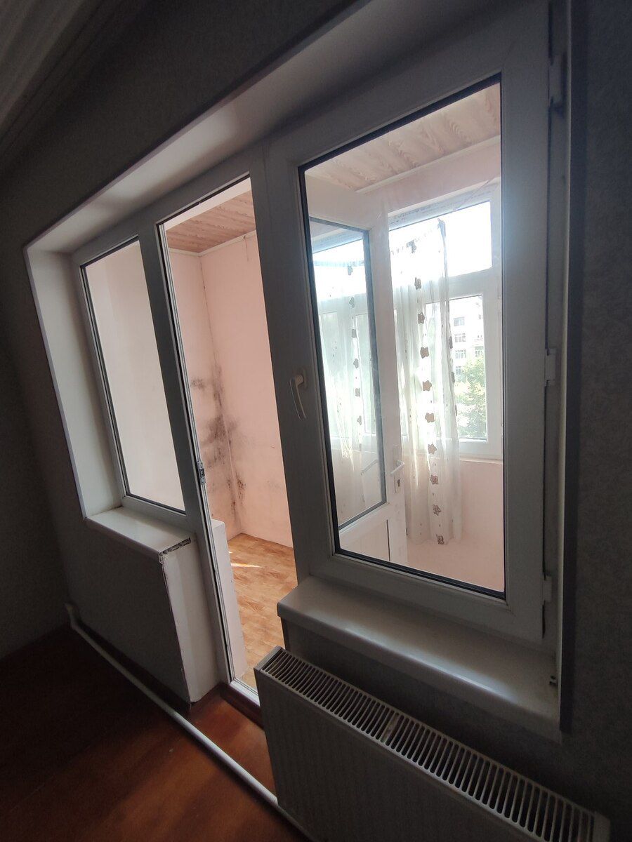 3-otaqlı mənzil kirayə verilir, Sumqayıt ş., 65 m² — Mənzil, Sumqayıt (6)
