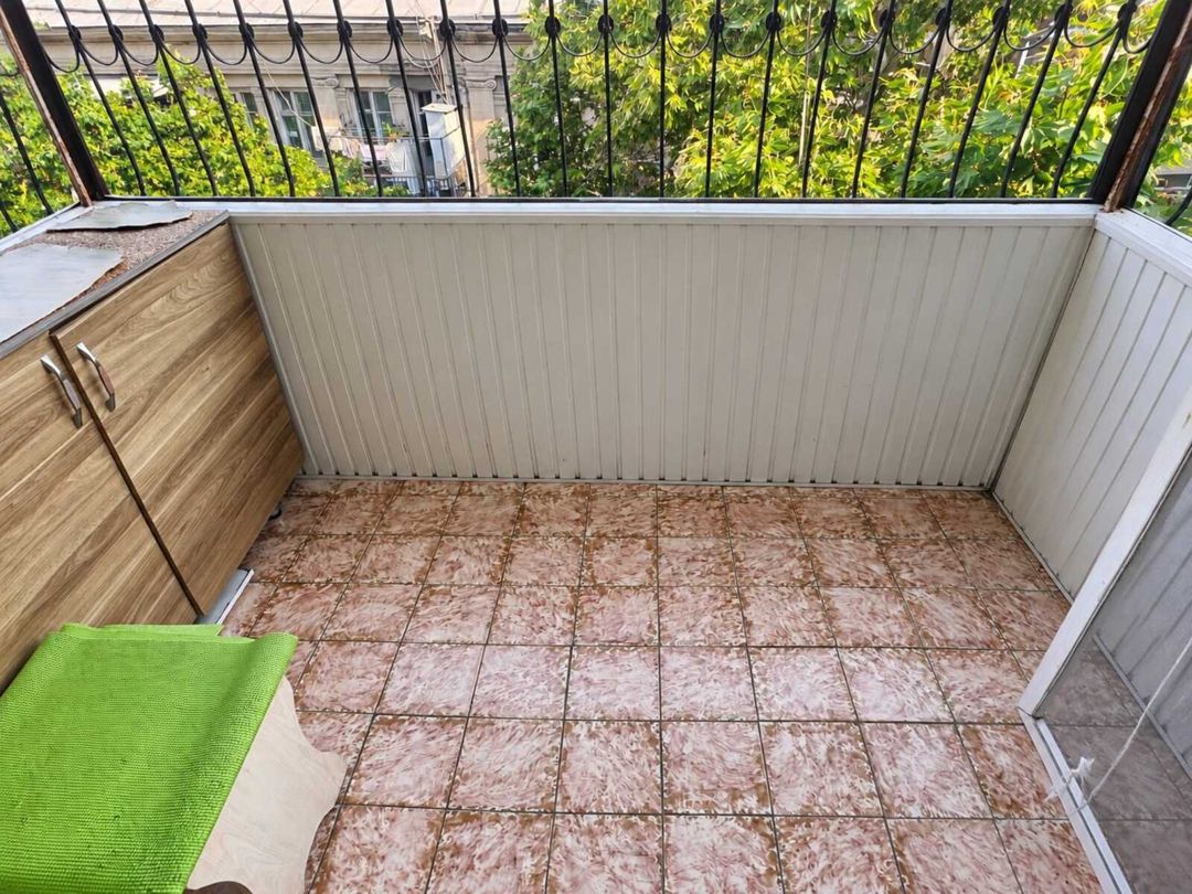 Satılır 3 otaqlı köhnə tikili 80 m² — Mənzil, Bakı (3)