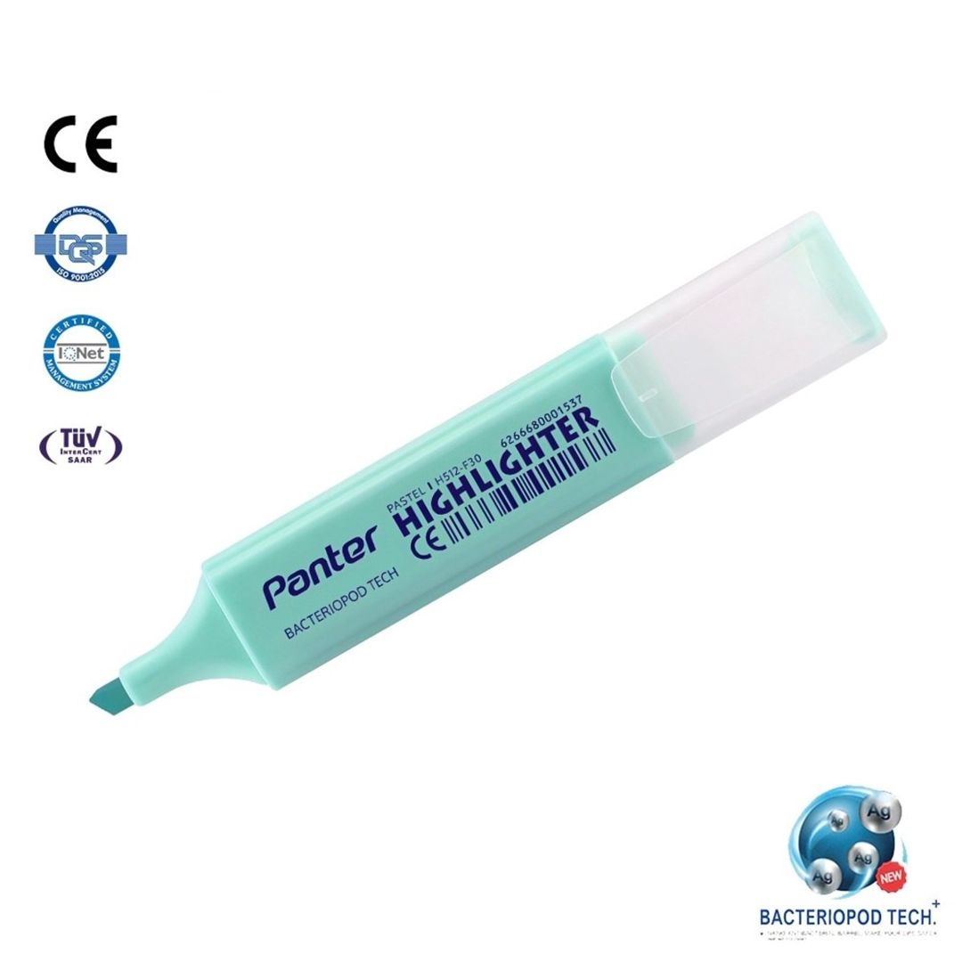 Pastel antibakterial işarələyici marker — Məktəb və təhsil malları, Bakı (7)
