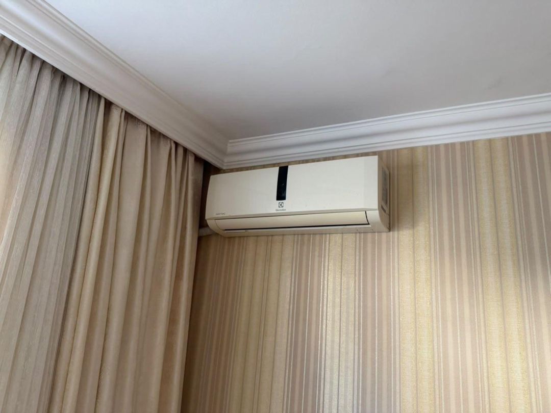 Satılır 3 otaqlı köhnə tikili 85 m² — Mənzil, Bakı (5)