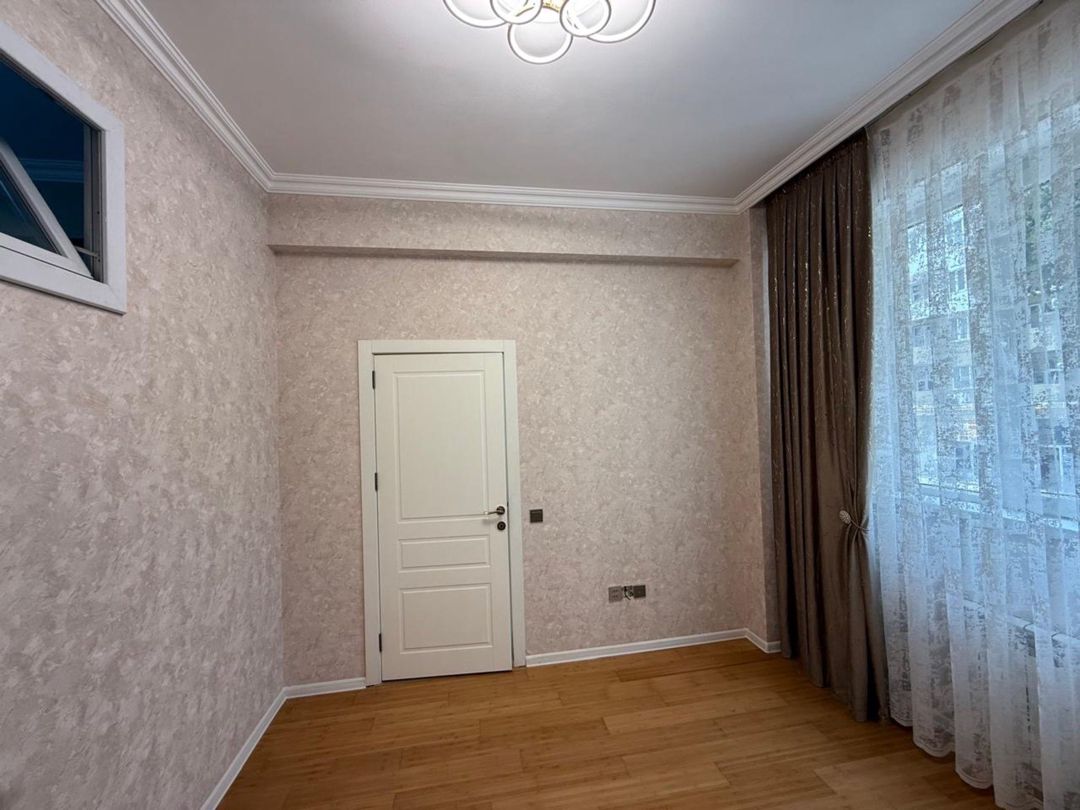 Satılır 2 otaqlı yeni tikili 45 m² — Mənzil, Xırdalan (12)