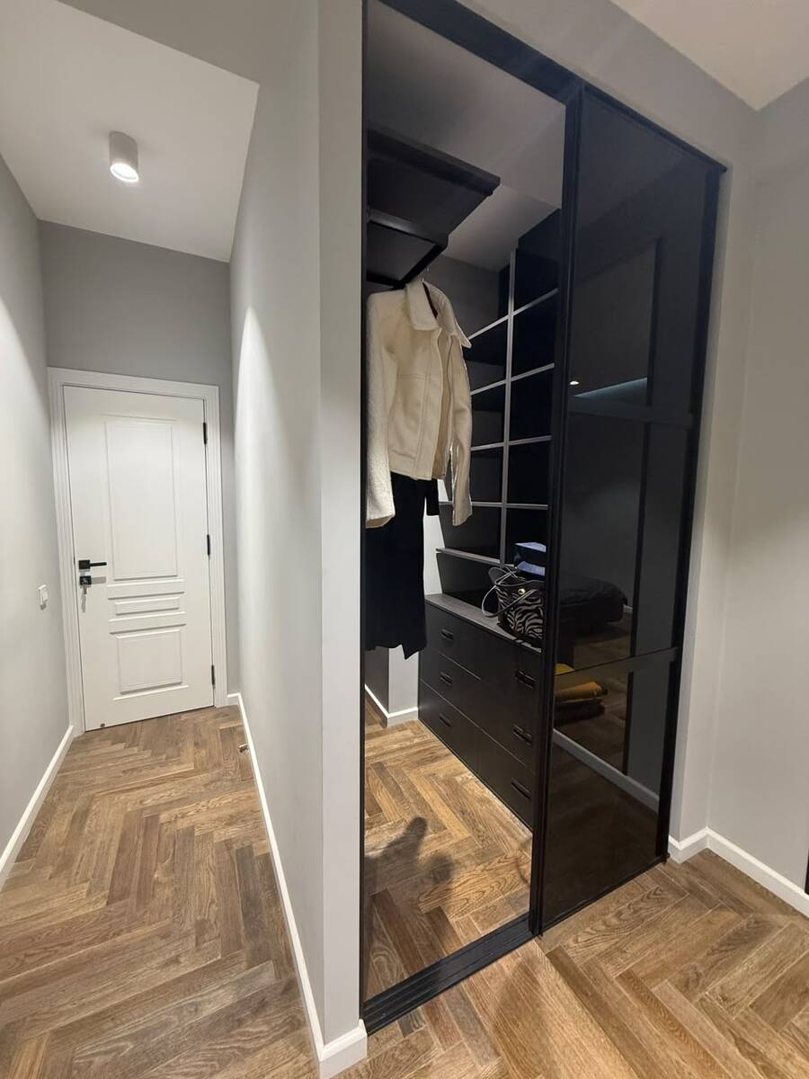 Satılır 3 otaqlı yeni tikili 120 m² — Mənzil, Bakı (11)