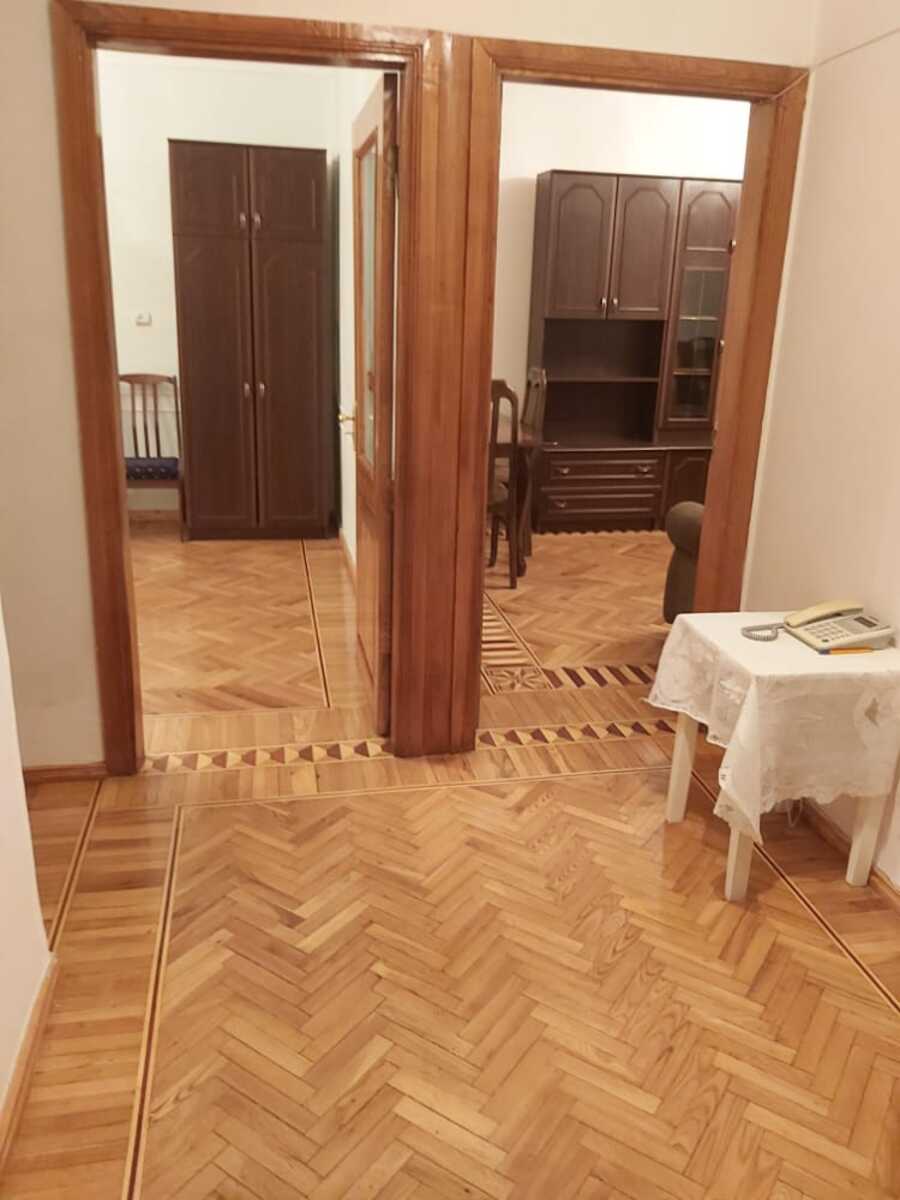 Satılır 3 otaqlı köhnə tikili 85 m² — Mənzil, Bakı (4)