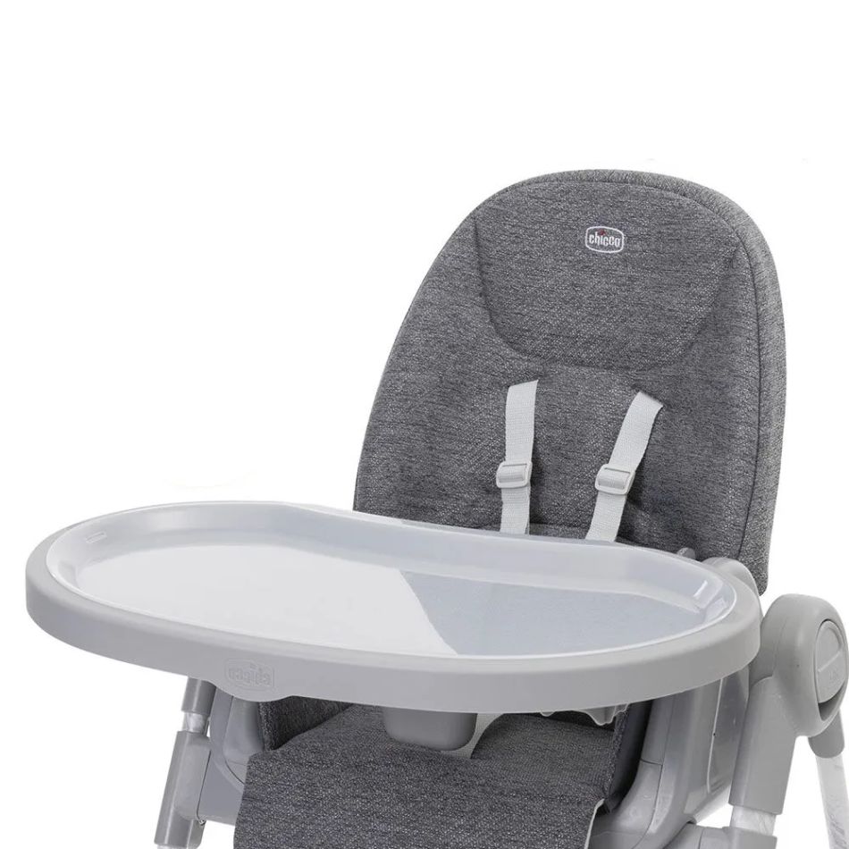 Yedirmə oturacağı Chicco Polly Armonia Carrara 8058664179015 — Qidalandırma stulları, Bakı (3)