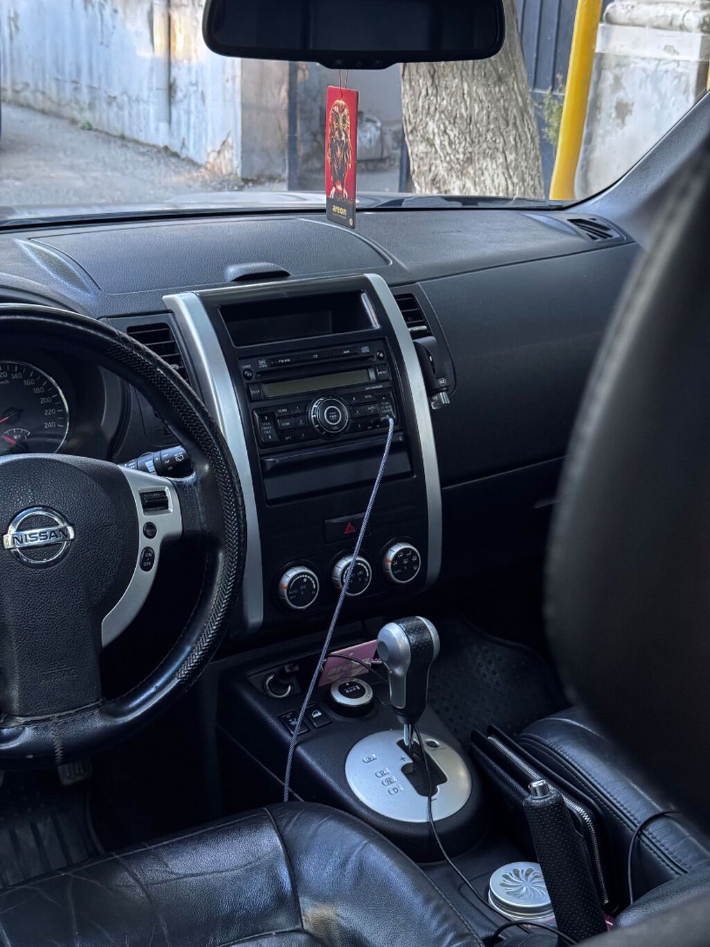 Nissan X-Trail: 2.5 l 2011 il Ofrouder/SUV — Avtomobillər, Bakı (3)
