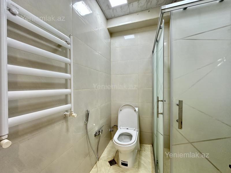 Satılır 3 otaqlı Bina evi menzil (Yeni tikili), 107.81 m², Yasamal rayonu — Mənzil, Bakı (12)