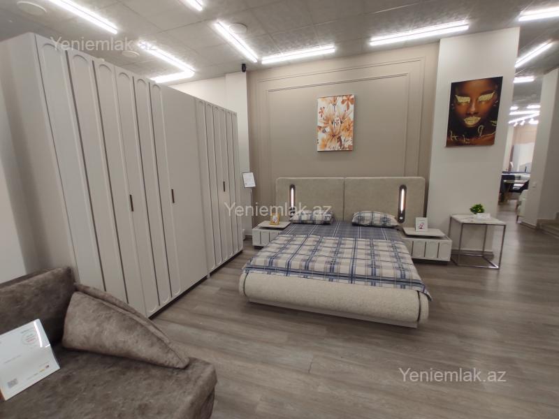Kirayə 16 otaqlı Obyekt, 2500 m², Xətai rayonu — Əmlak, Bakı (7)