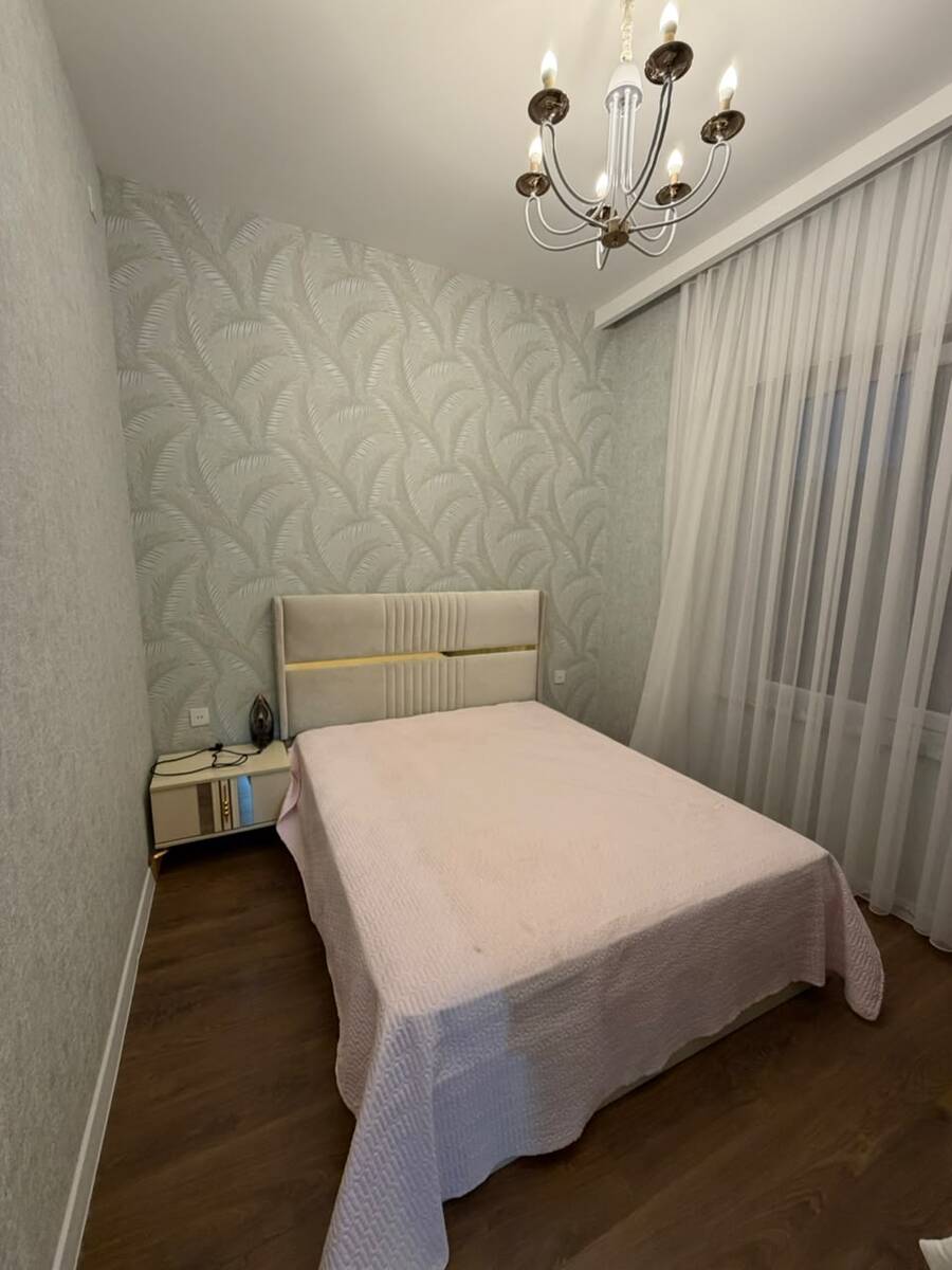 Satılır 4 otaqlı həyət evi/bağ evi 150 m² — Ev, villa, Bakı (7)