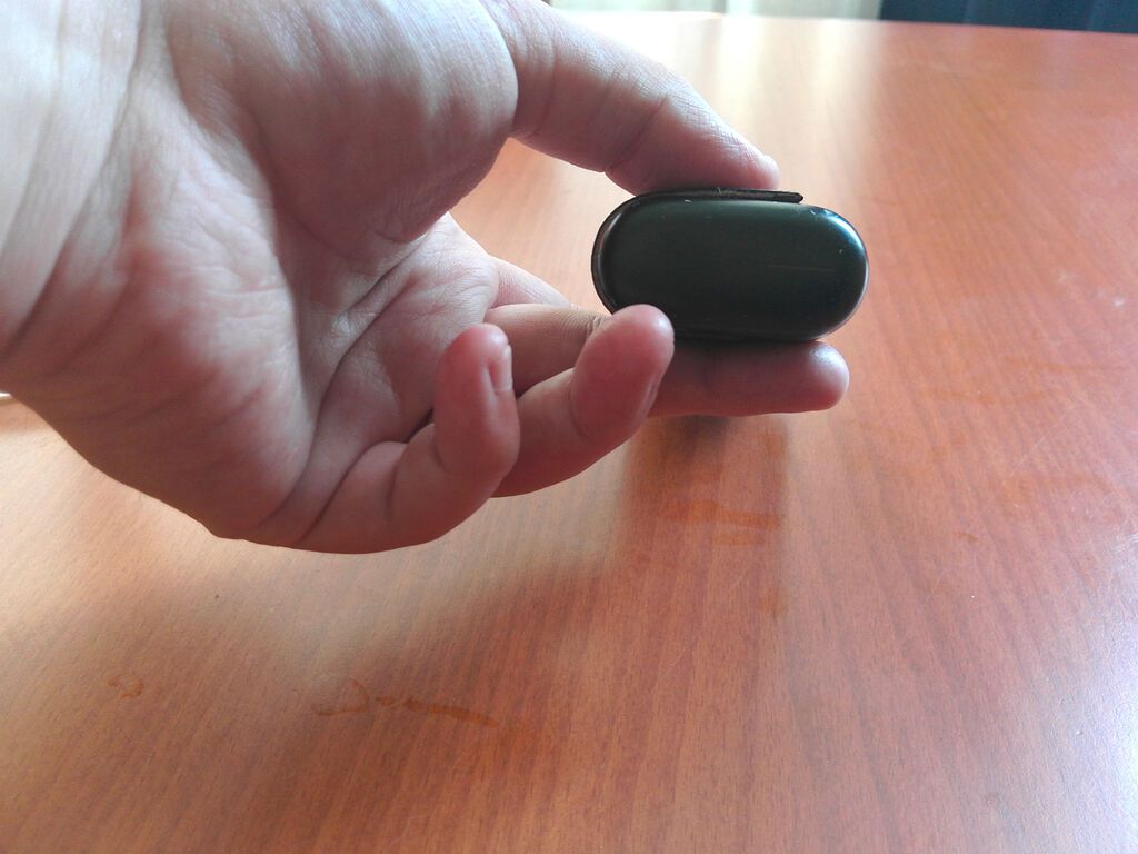 Salam ilslek veziyyetdedir karopkasi yoxdur biraz ciziqlari var — Şəxsi əşyalar, Bakı (2)