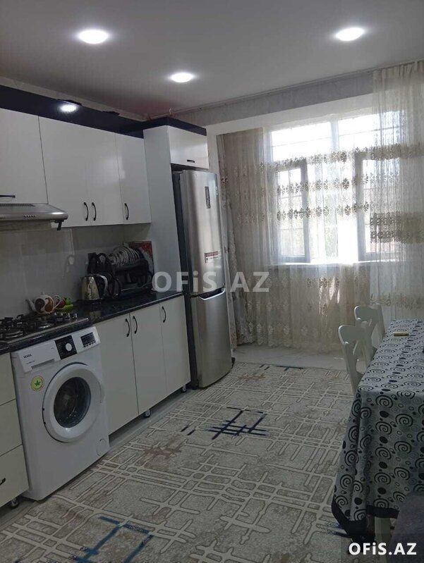 Köhnə tikili Satılır Suraxanı r., Qaraçuxur q., 2 otaq, 60 m² — Mənzil, Bakı (5)