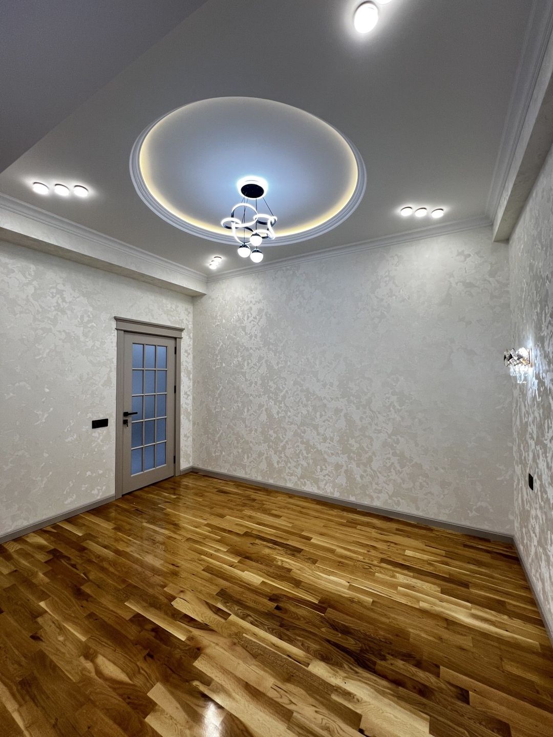 Satılır 3 otaqlı yeni tikili 130 m² — Mənzil, Bakı (8)