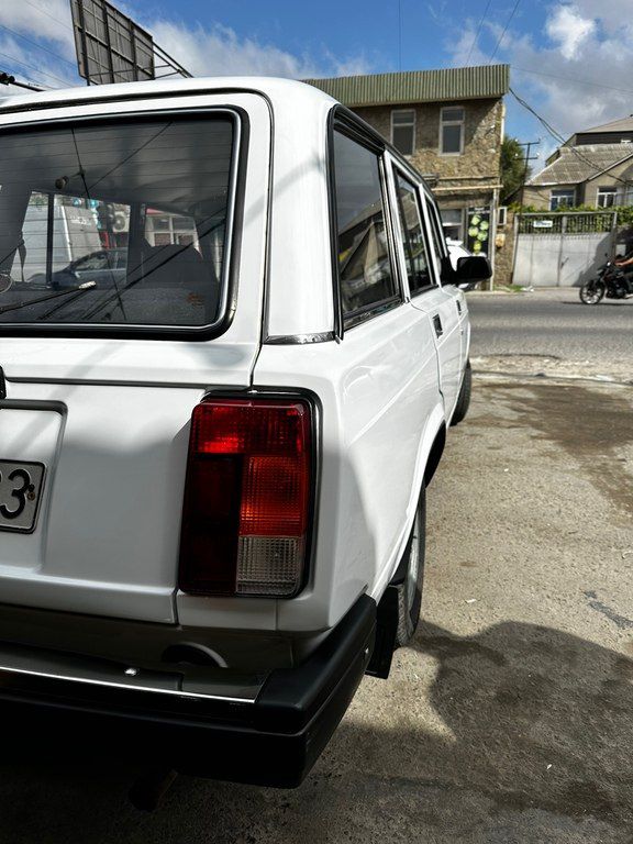 Lada (VAZ) 2104, 1.6 L, 2008 il, 90 300 km 99-XG-183 — Avtomobillər, Bakı (9)