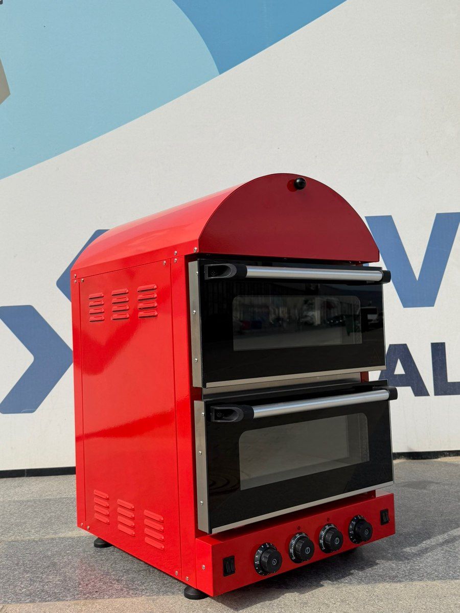 Pizza sobası — Biznes və avadanlıq, Bakı (4)