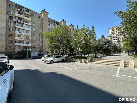 Köhnə tikili Satılır Xətai r., Əhmədli m., 5 otaq, 120 m² — Bakı