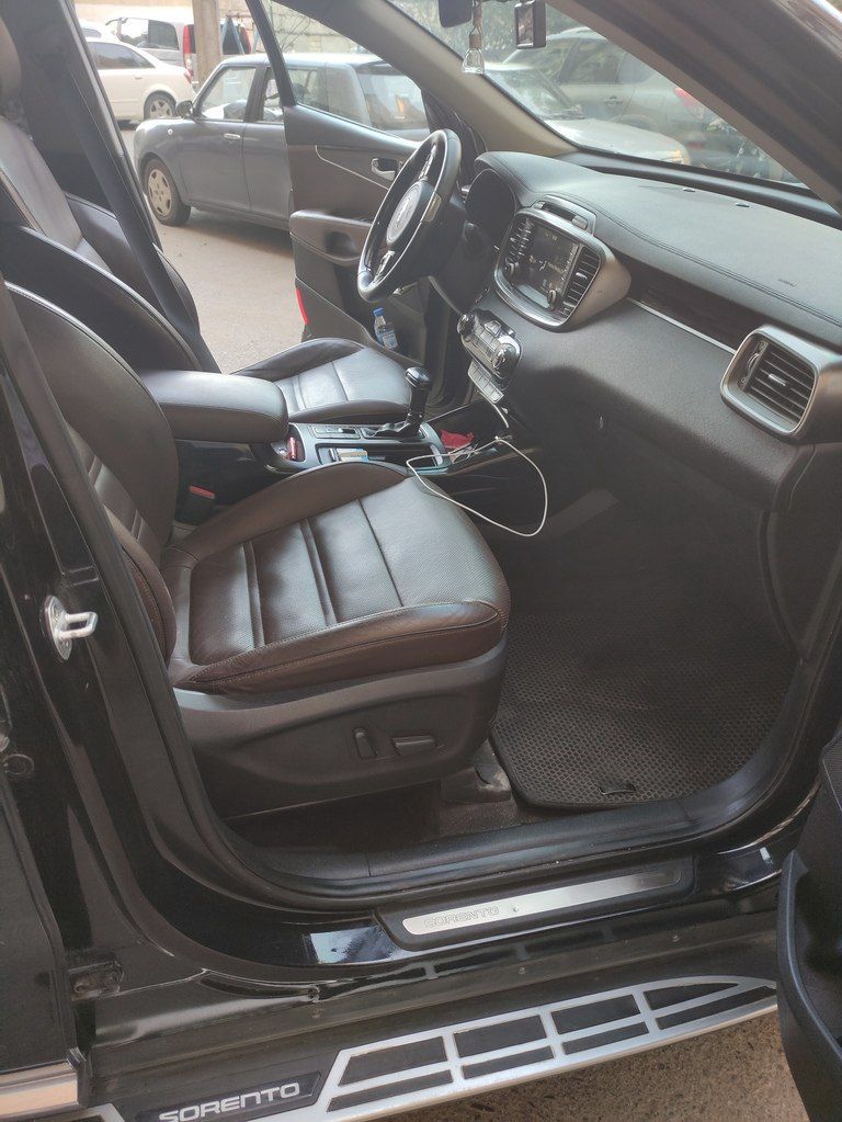 Kia Sorento, 2.2 L, 2016 il, 258 000 km 77-DM-994 — Avtomobillər, Bakı (7)