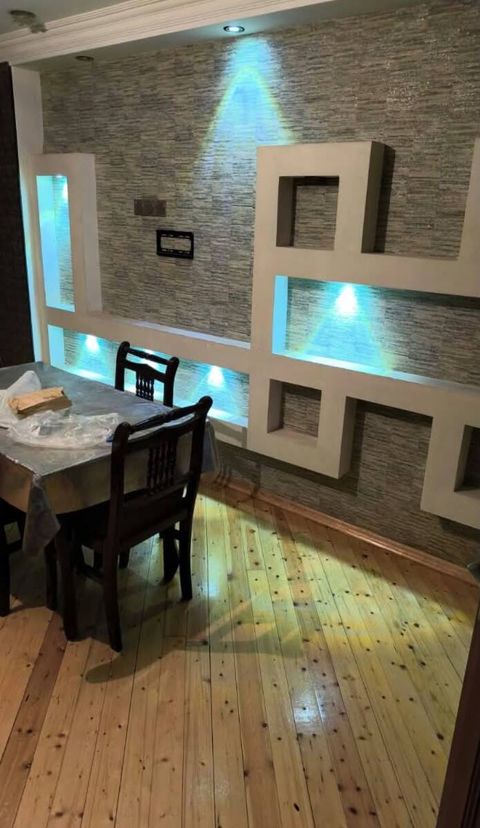 İcarəyə verilir 2 otaqlı yeni tikili 70 m² — Bakı