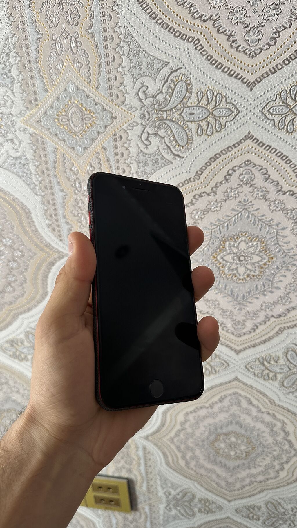 IPhone 8 Plus, 64 GB — Apple iPhone, Bakı (2)