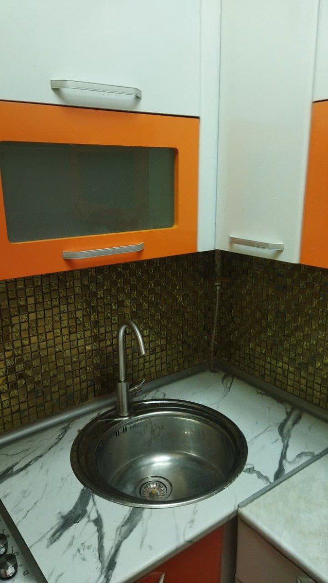 İcarəyə verilir 2 otaqlı köhnə tikili 38 m² — Mənzil, Bakı (12)