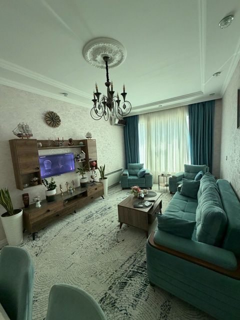 Həyət evi, Məmmədli qəs — Bakı