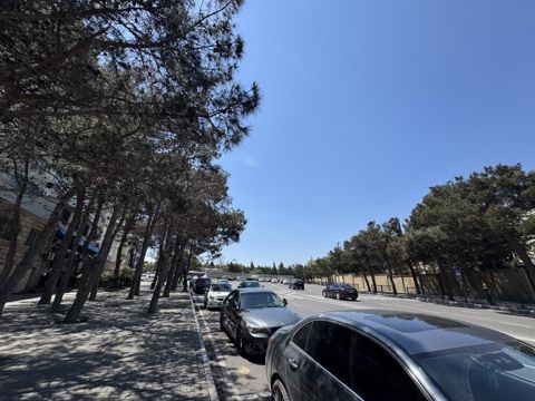 Satılır 3 otaqlı köhnə tikili 70 m² — Bakı